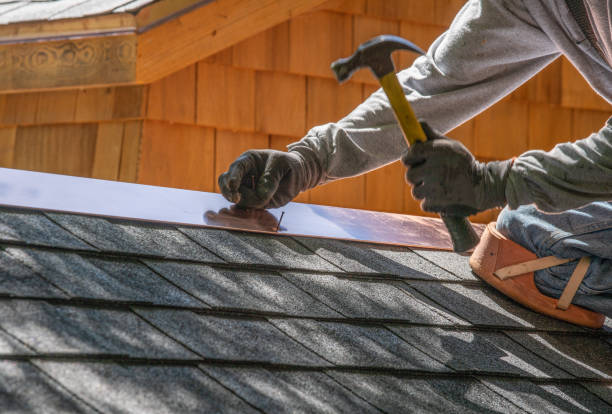 Best Asphalt Shingles Roofing  in Long Beach, MD
