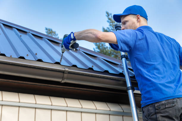 Best Roofing for New Construction  in Long Beach, MD