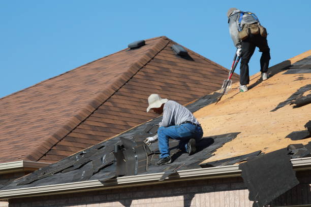 Best Emergency Roof Repair Services  in Long Beach, MD