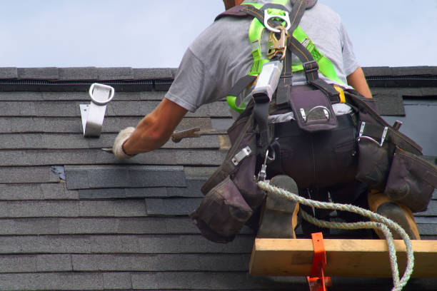Best Green or Eco-Friendly Roofing Solutions  in Long Beach, MD