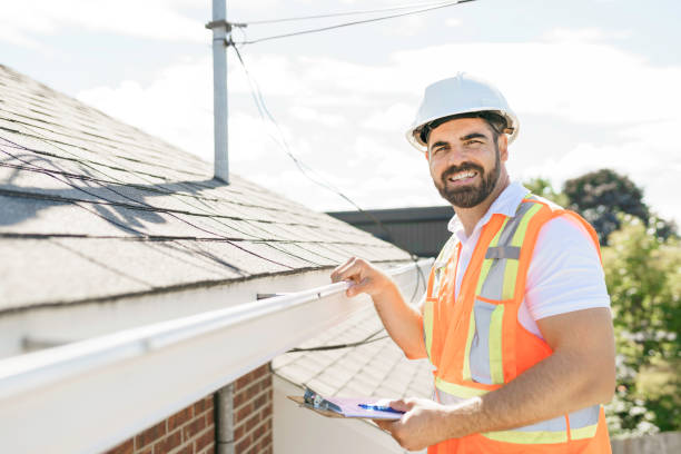 Best Rubber Roofing (EPDM, TPO)  in Long Beach, MD