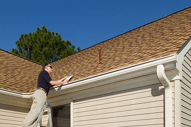 Best Metal Roofing Installation  in Long Beach, MD
