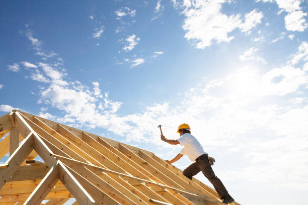 Best Roof Ventilation Installation  in Long Beach, MD