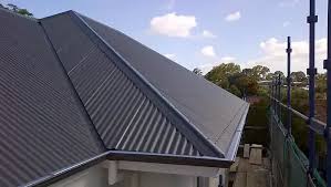 Best Roof Coating and Sealing  in Long Beach, MD